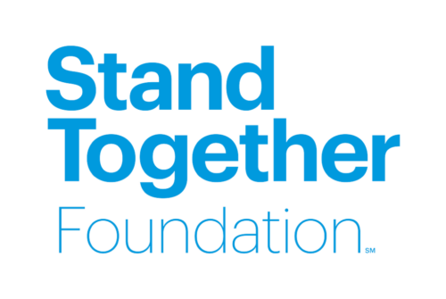 Stand Together Foundation logo